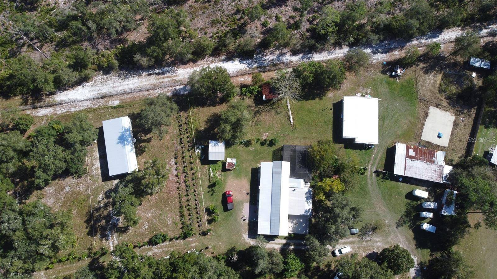Pierson, FL 32180,190 DICKIE LN