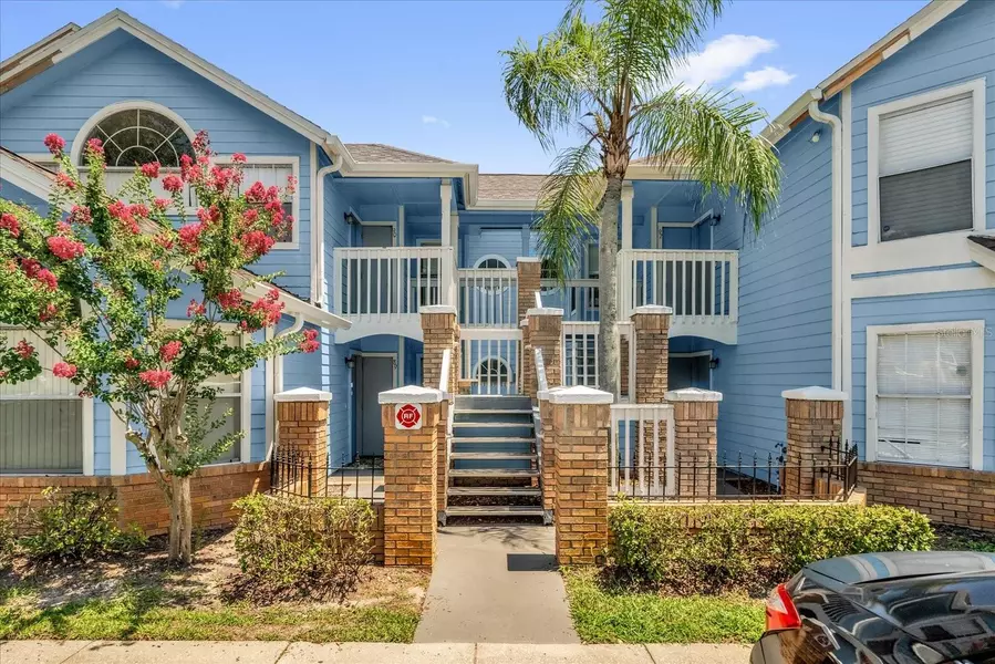 2737 N POINCIANA BLVD #92, Kissimmee, FL 34746