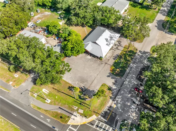 Kissimmee, FL 34746,4509 SOUTH ORANGE BLOSSOM TRAIL