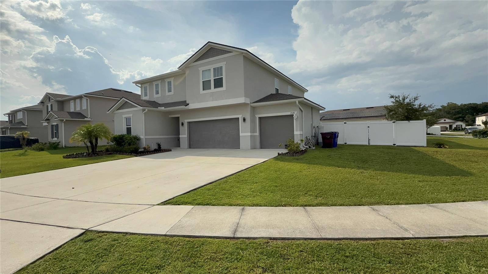 St Cloud, FL 34772,2508 W END DR