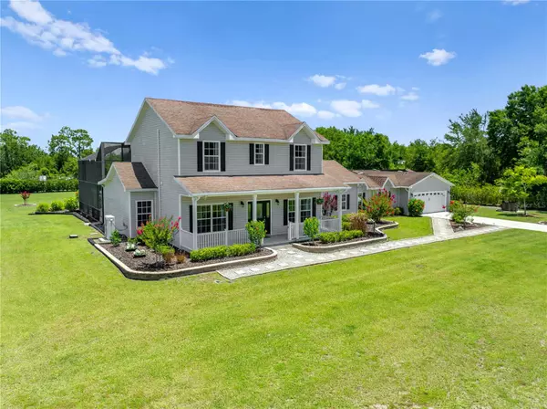 St Cloud, FL 34772,4551 HUNTING LODGE DR