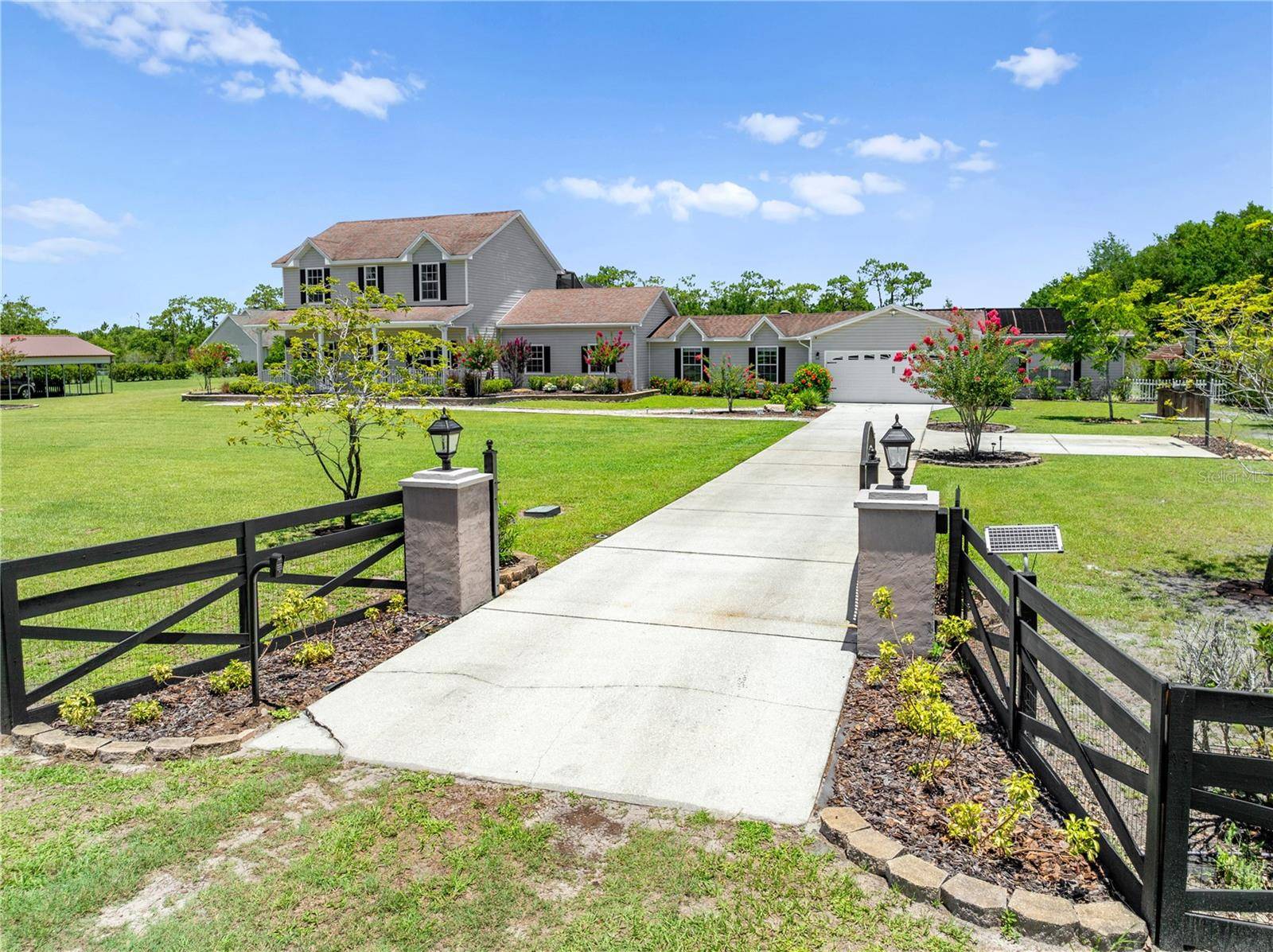 St Cloud, FL 34772,4551 HUNTING LODGE DR