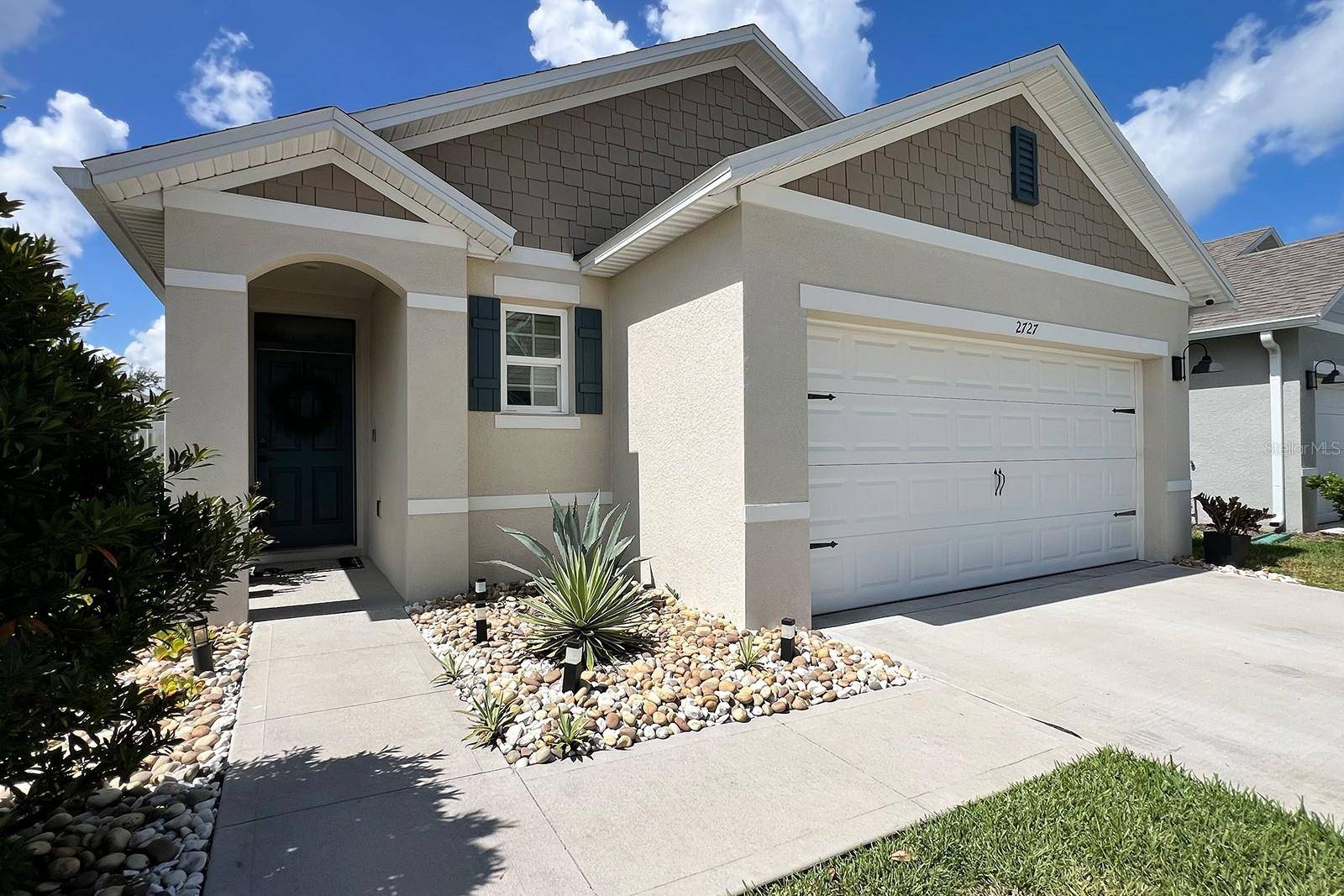 Harmony, FL 34773,2727 HARMONIA HAMMOCK RD