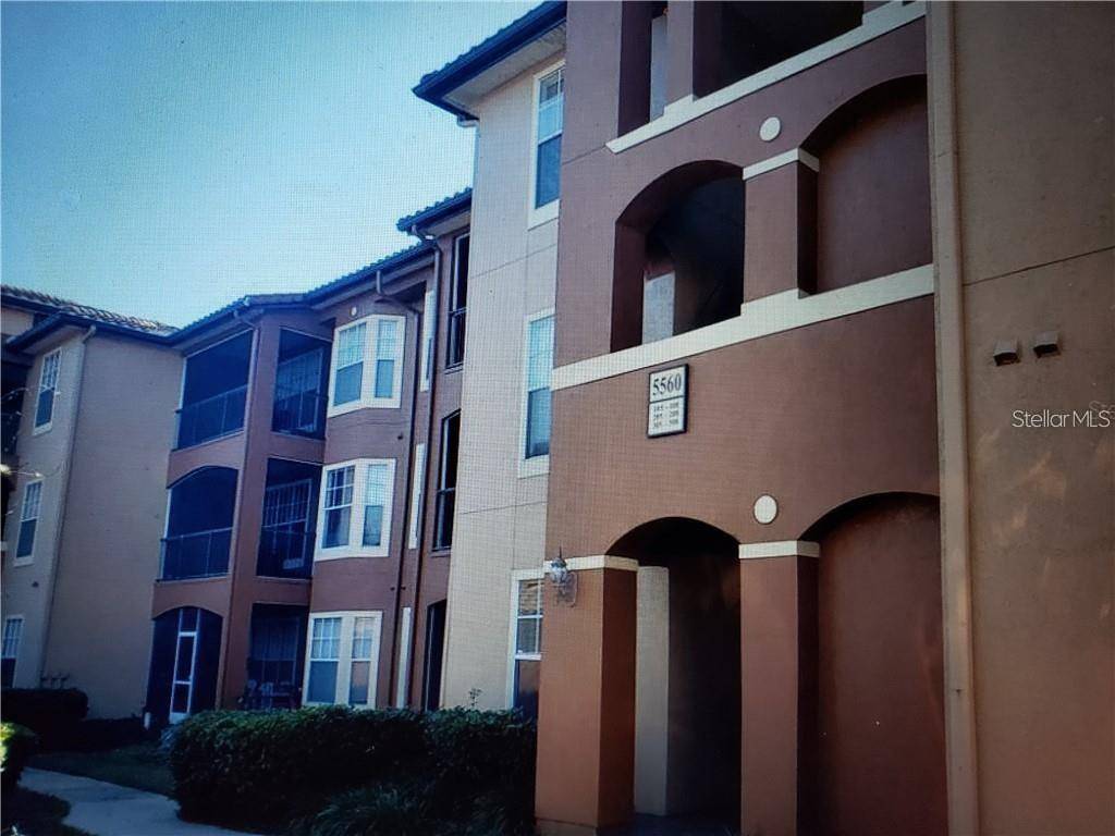 5560 METROWEST BLVD #10, Orlando, FL 32811