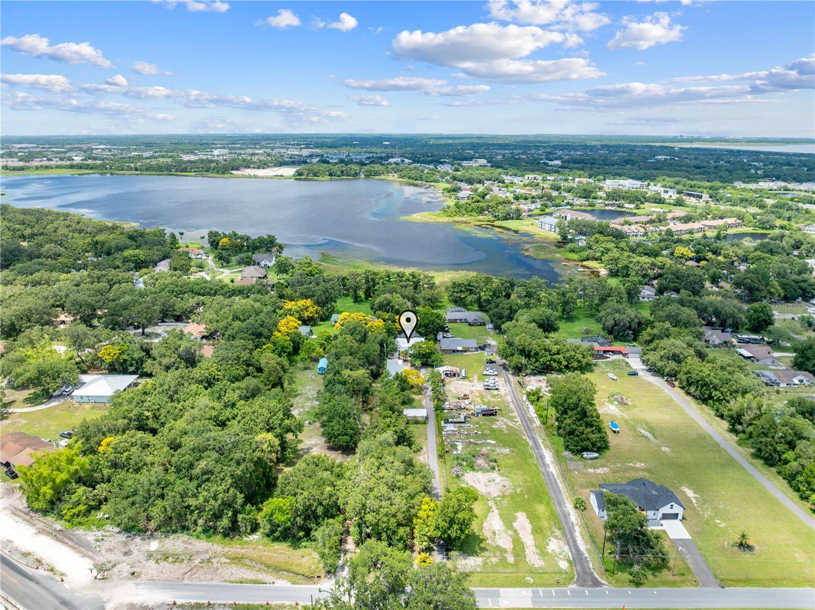 Kissimmee, FL 34744,2571 AMES HAVEN RD