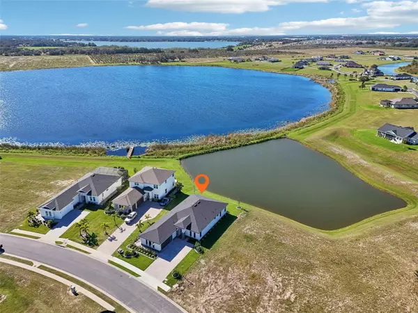 224 VALENCIA RIDGE DR, Auburndale, FL 33823