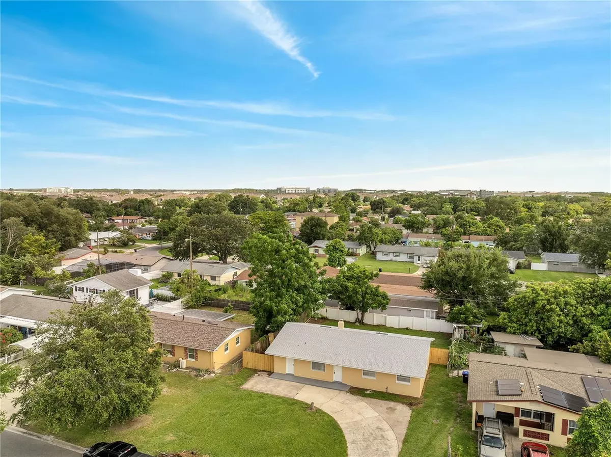 Orlando, FL 32839,4521 ALRIX DR