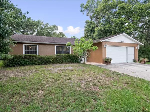 Kissimmee, FL 34744,2810 HORTON RD