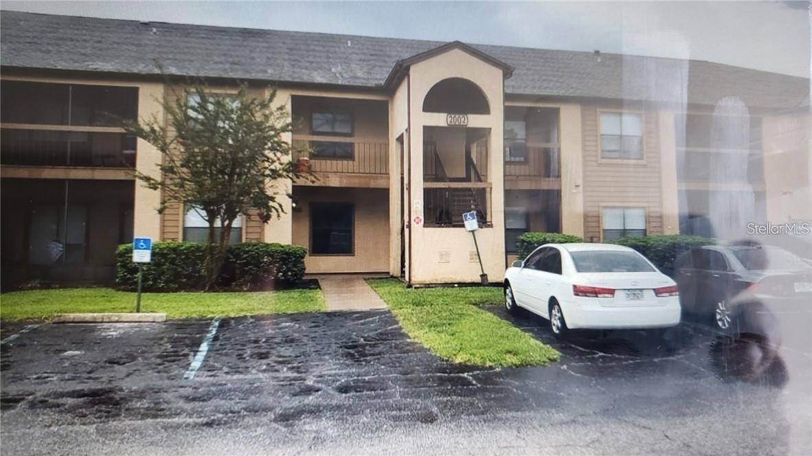 Kissimmee, FL 34741,2002 CASCADES BLVD #108