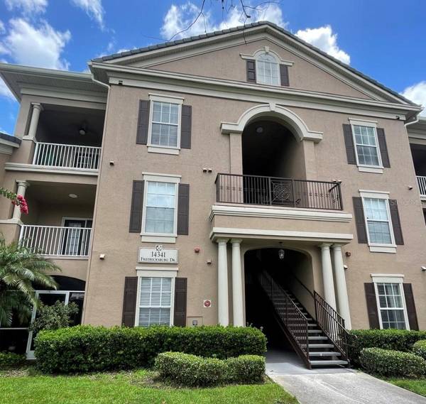 14341 FREDRICKSBURG DR #1016, Orlando, FL 32837