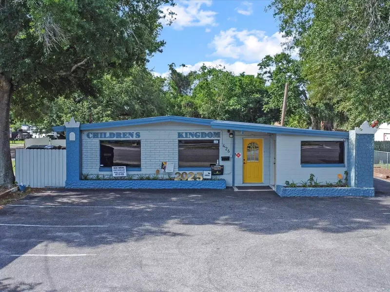 426 W LANCASTER RD, Orlando, FL 32809