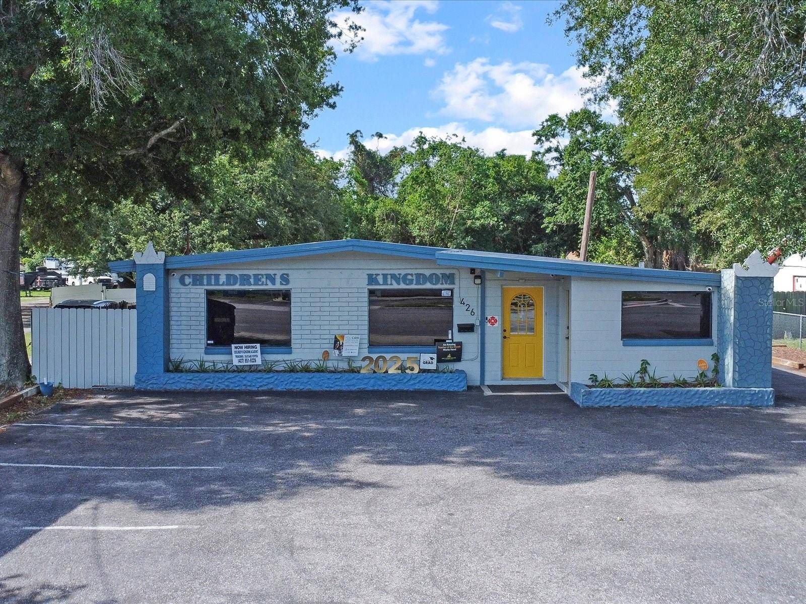 426 W LANCASTER RD, Orlando, FL 32809