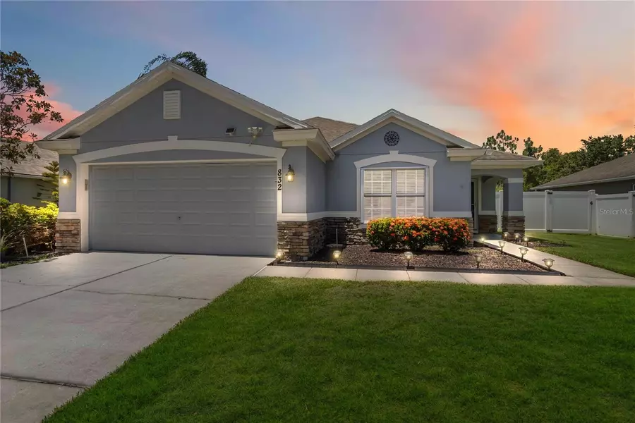 832 SENECA TRL, St Cloud, FL 34772