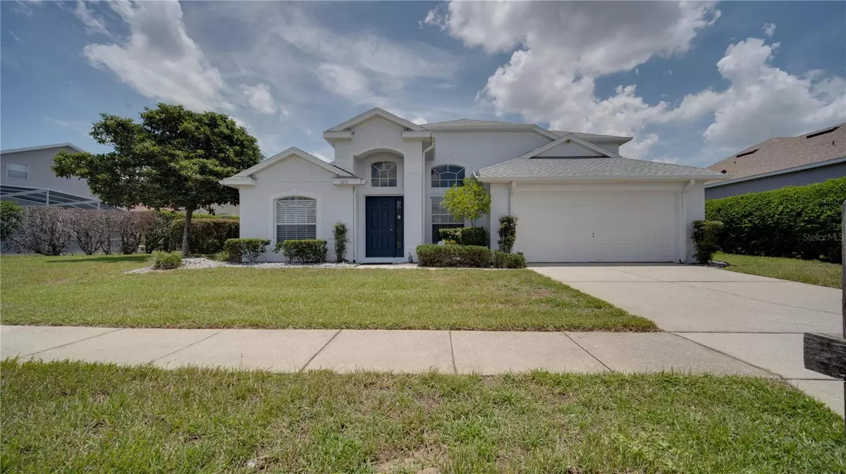 Davenport, FL 33897,408 BLOOMINGDALE DR