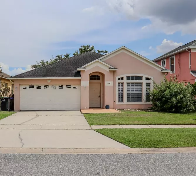 1730 SIR JOHN CT, Orlando, FL 32837