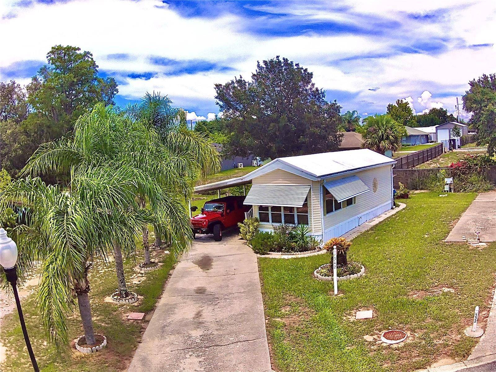 342 CANNA LN, Davenport, FL 33837