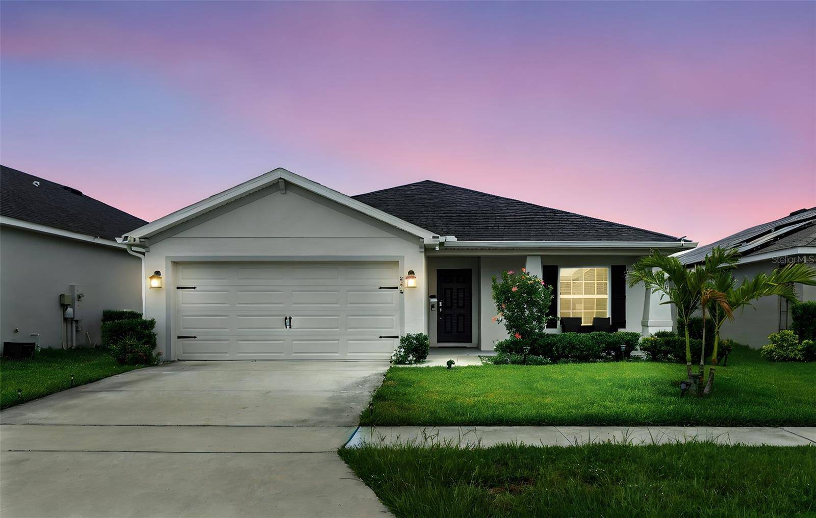 836 SYDNEY ST, Davenport, FL 33837