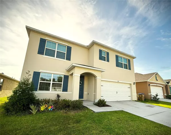 Kissimmee, FL 34744,1591 BARBERRY DR