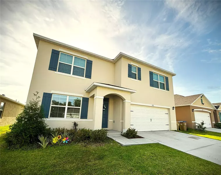 1591 BARBERRY DR, Kissimmee, FL 34744