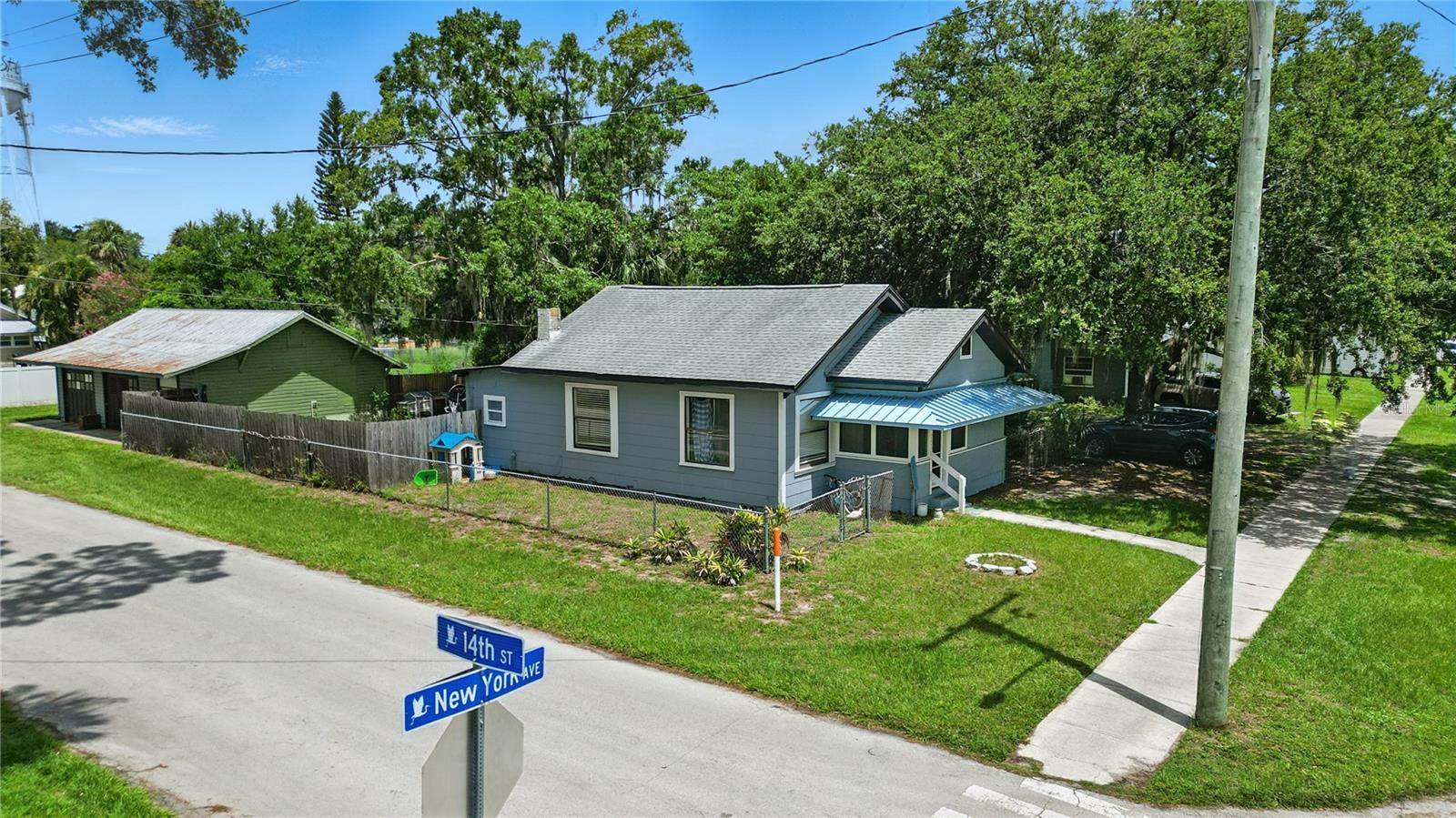 St Cloud, FL 34769,1322 NEW YORK AVE