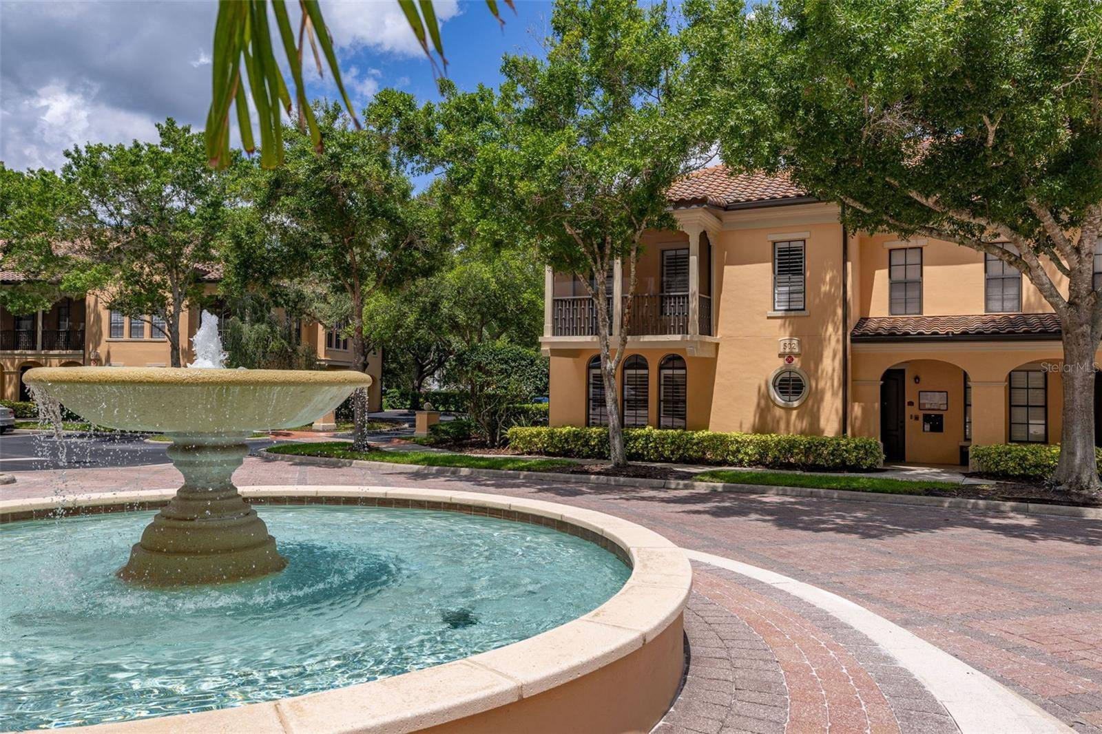 502 MIRASOL CIR #103, Celebration, FL 34747