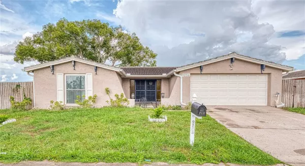 9206 GRAY FOX LN, Port Richey, FL 34668