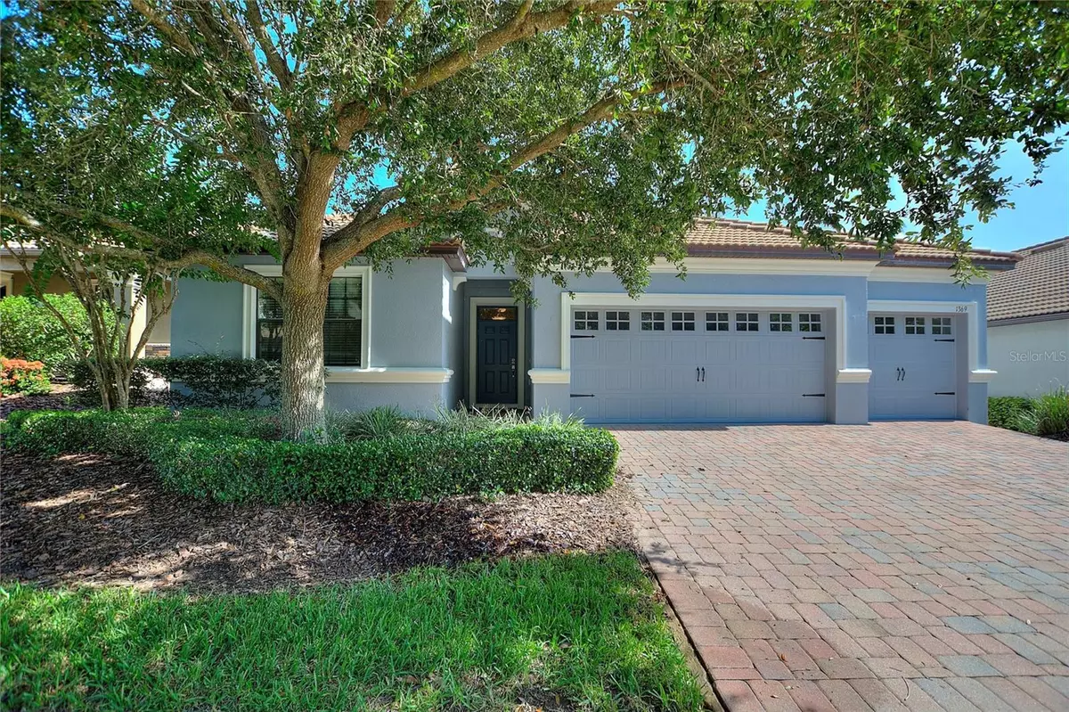 Davenport, FL 33896,1369 PALMETTO DUNES ST