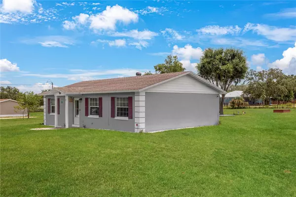 Haines City, FL 33844,1 COYER RD