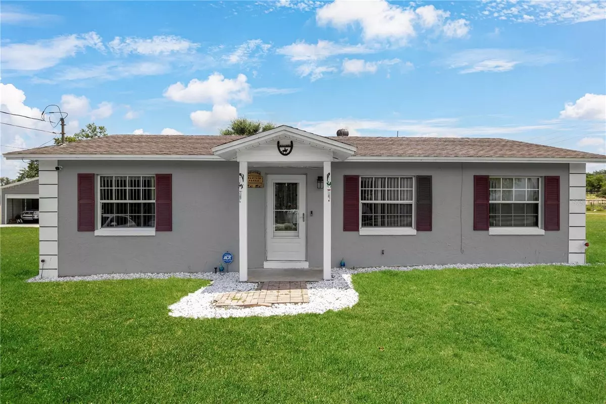 Haines City, FL 33844,1 COYER RD