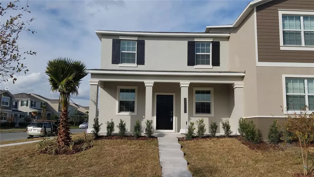 10021 LOVE STORY ST, Winter Garden, FL 34787