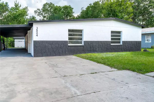 3524 HAGE WAY, Orlando, FL 32805