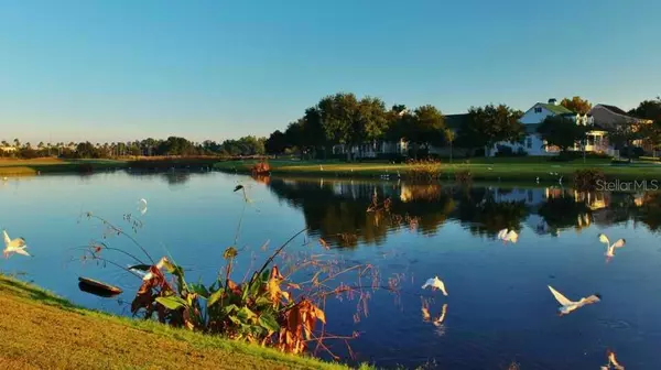 Celebration, FL 34747,934 WESTPARK DR