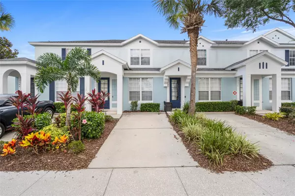 2550 RENSHAW ST, Kissimmee, FL 34747