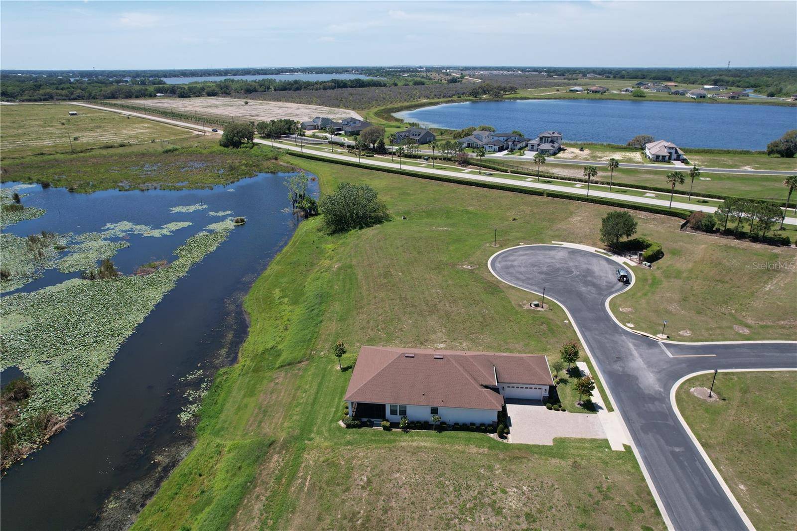 116 N CALADIUM AVE, Lake Alfred, FL 33850