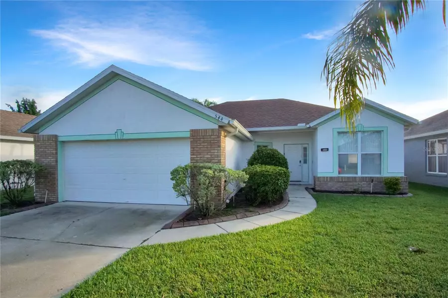 544 ELLA MAE DR, Davenport, FL 33897