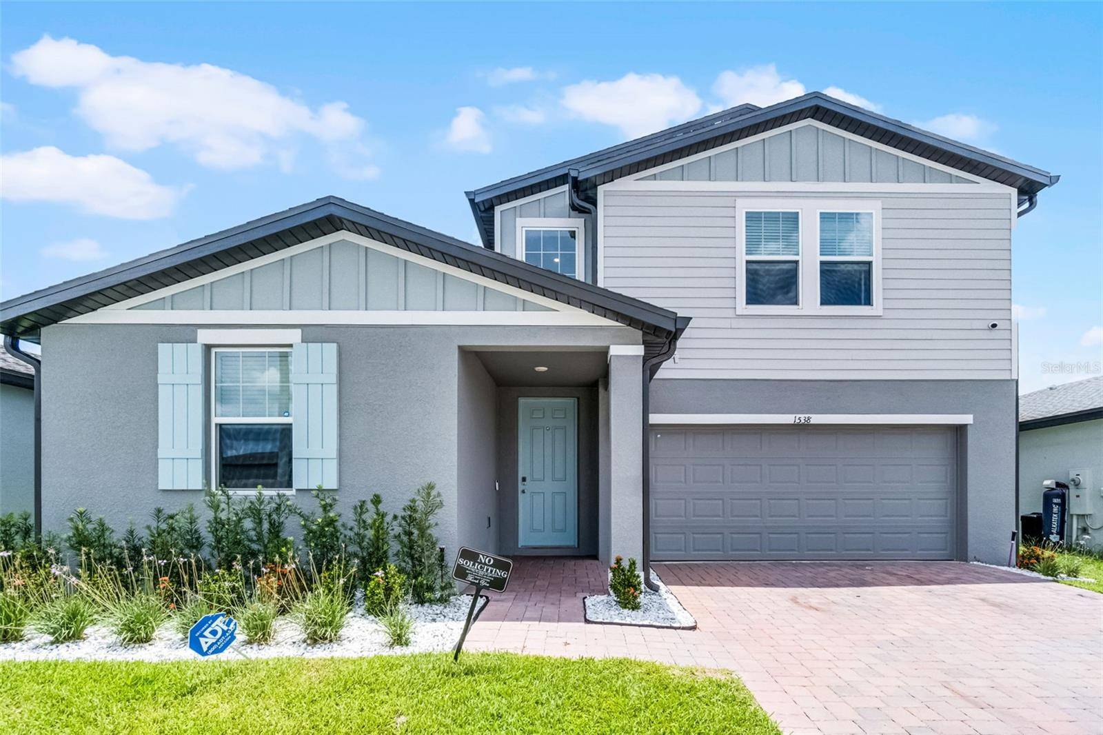 Haines City, FL 33844,1538 MERMAID WAY