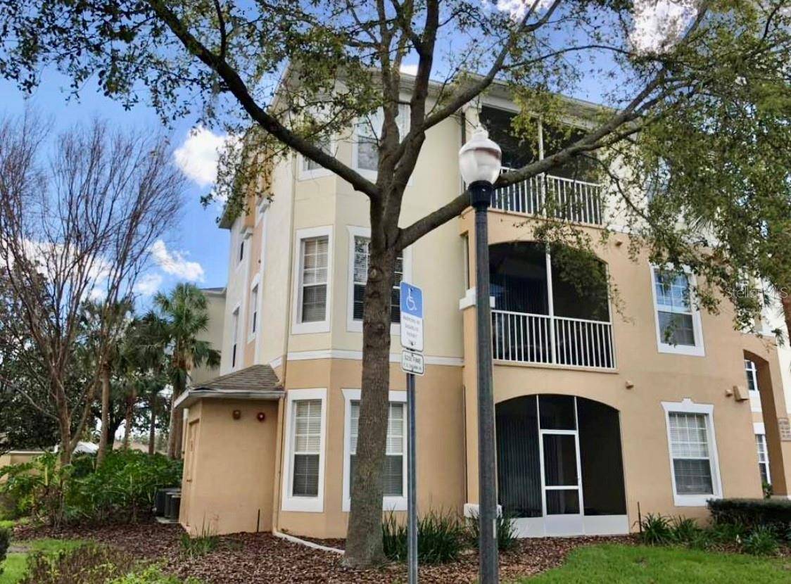 6100 STEVENSON DR #202, Orlando, FL 32835