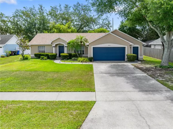 St Cloud, FL 34771,4828 JEANETTE CT