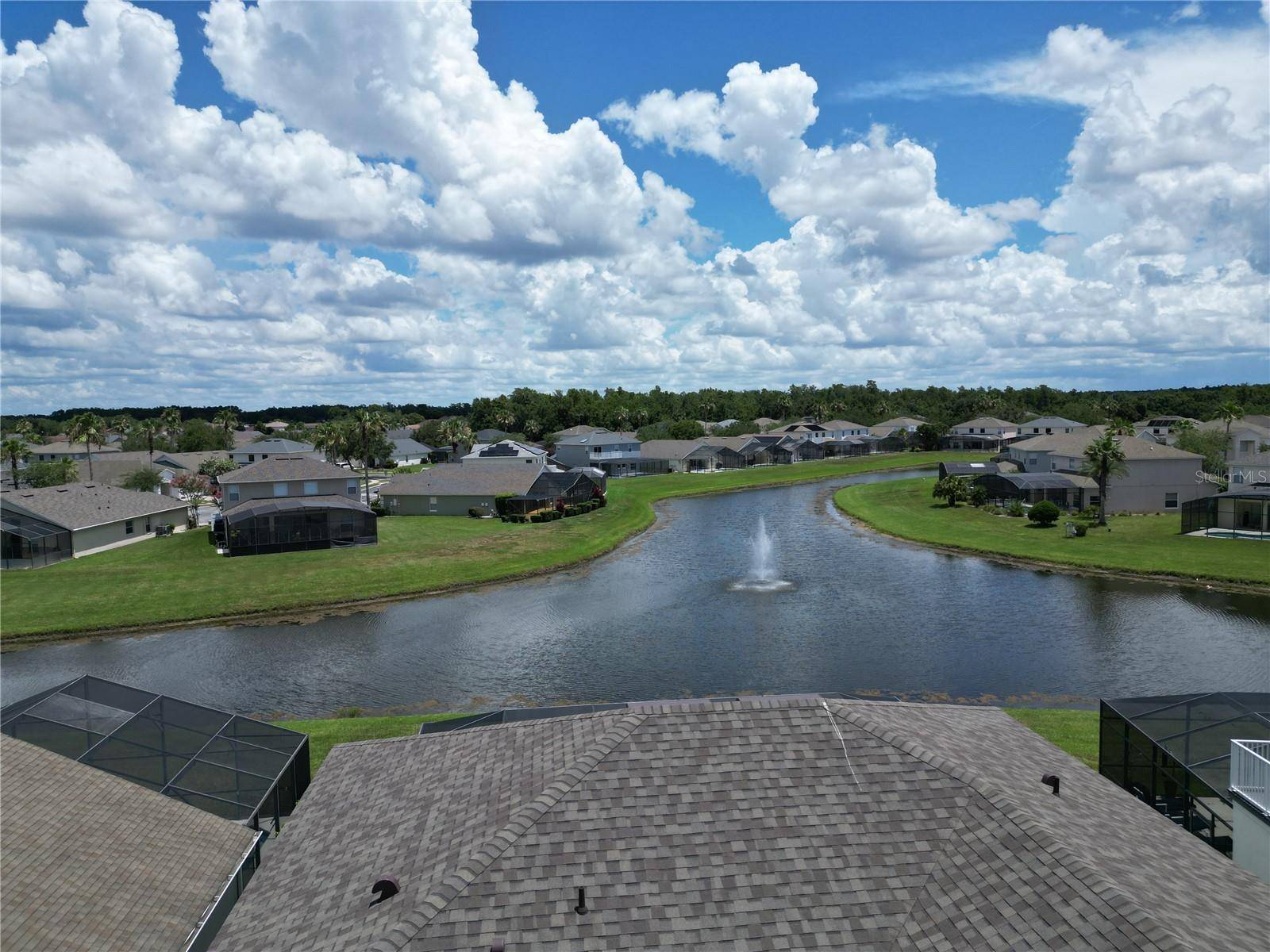Kissimmee, FL 34746,4683 CUMBRIAN LAKES DR