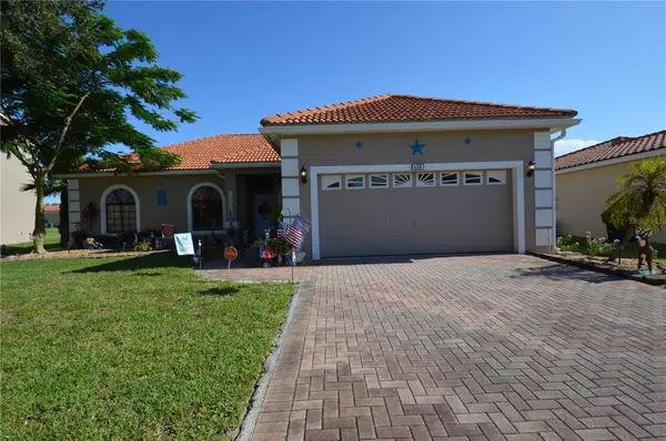 455 CINNAMON DR, Poinciana, FL 34759