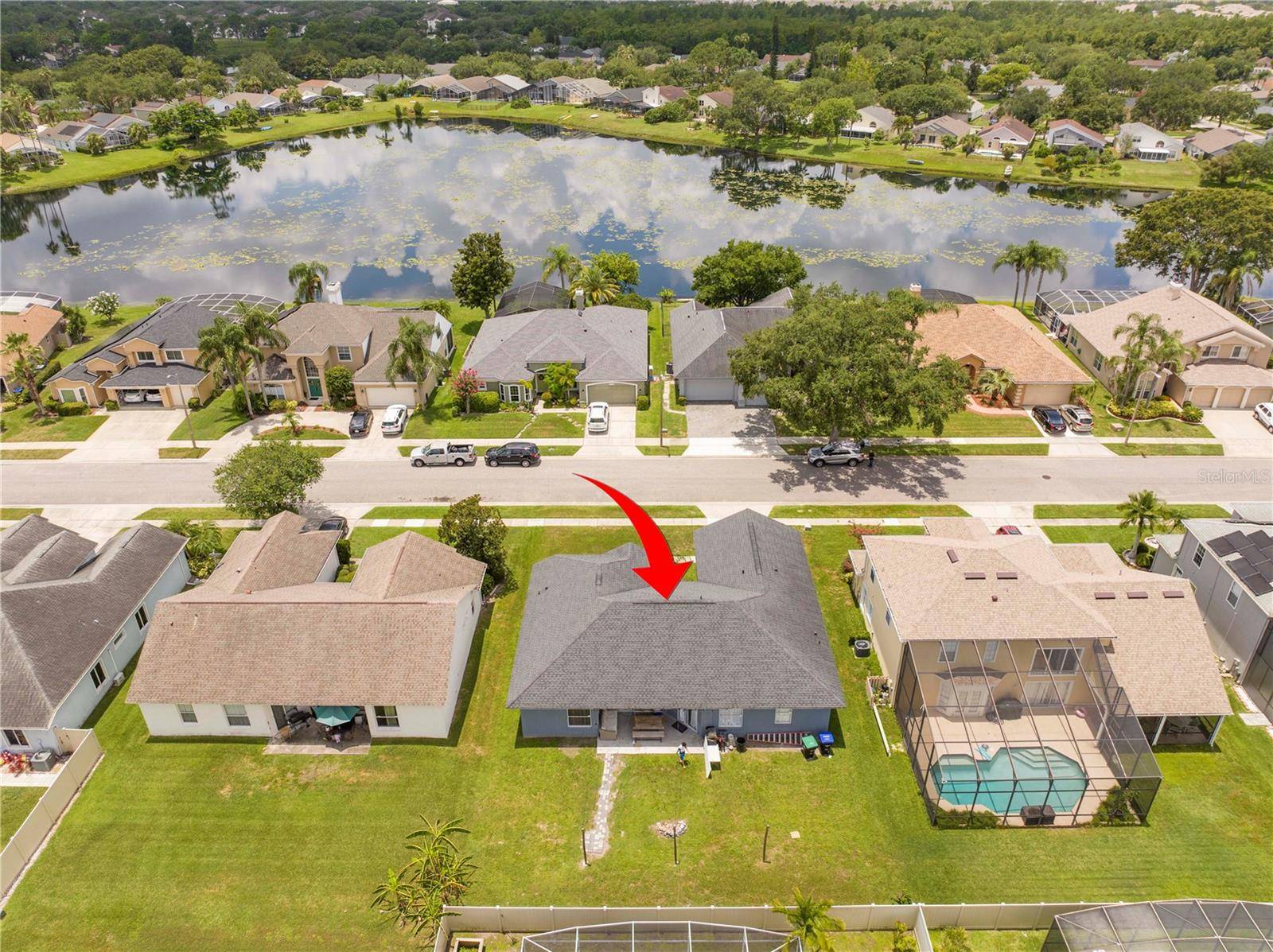 Orlando, FL 32837,2547 RACCOON RUN LN