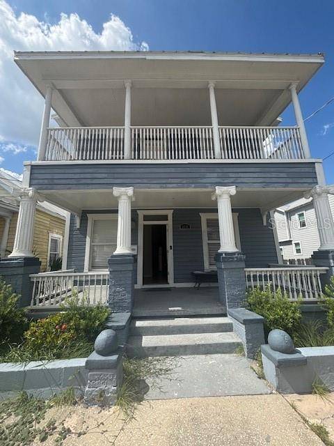 1912 E COLUMBUS DR, Tampa, FL 33605