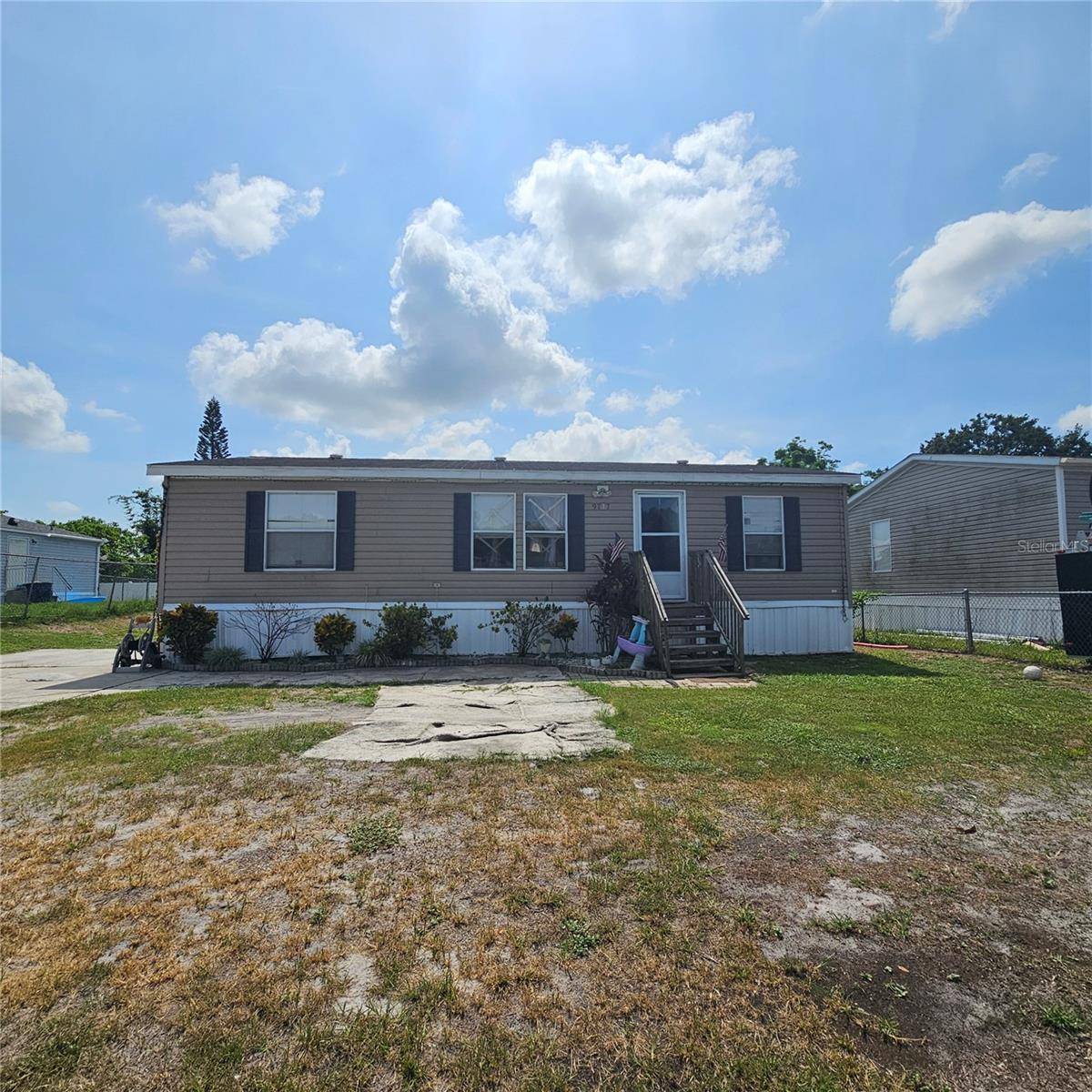 Orlando, FL 32824,9717 CYPRESS PARK DR #1