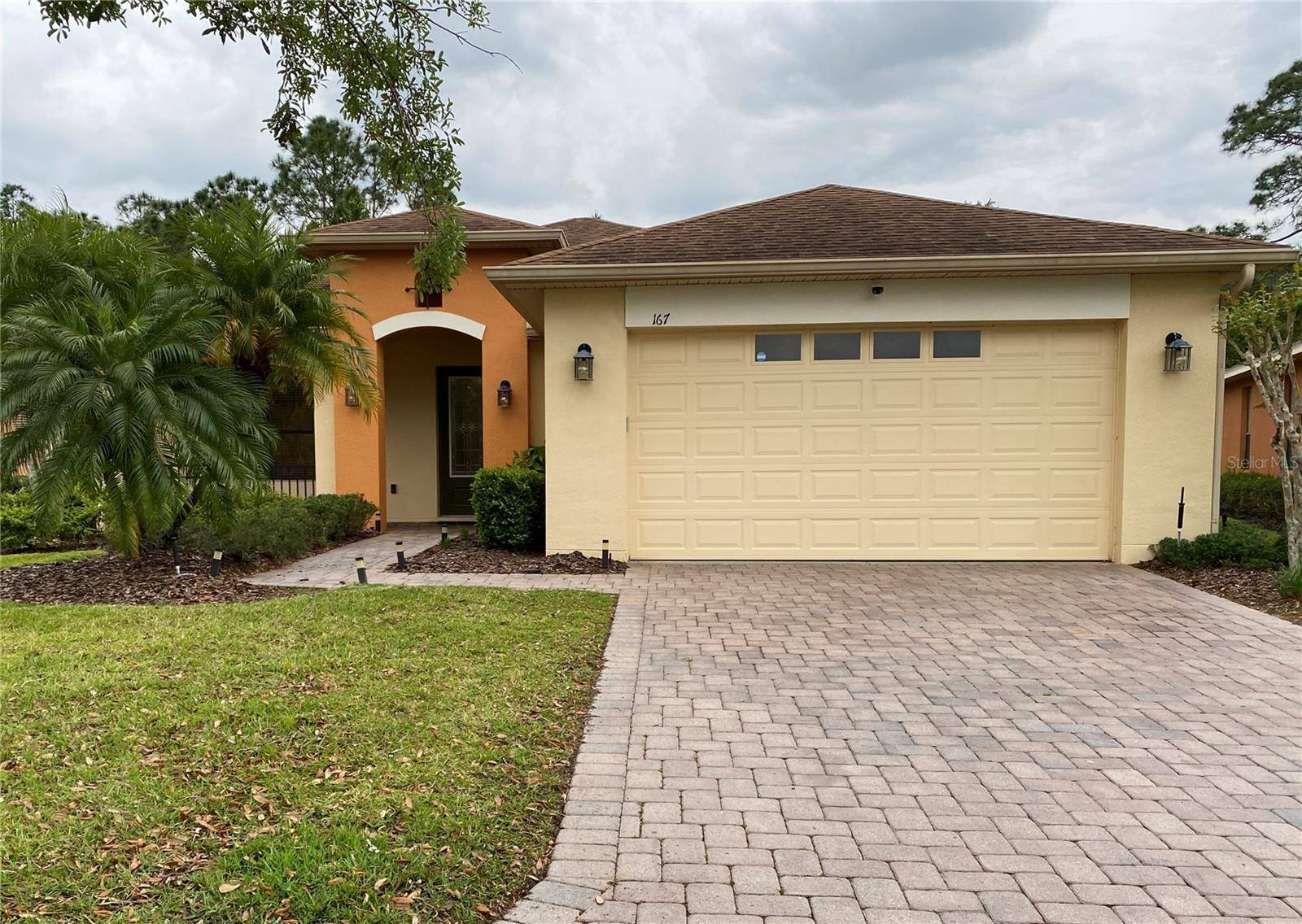 Kissimmee, FL 34759,167 LOS GATOS PL