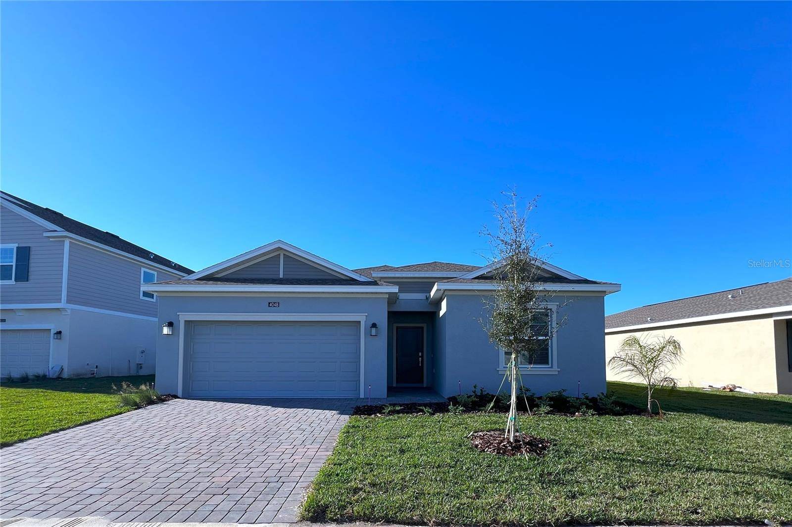 Davenport, FL 33837,4048 REDBRIDGE LOOP