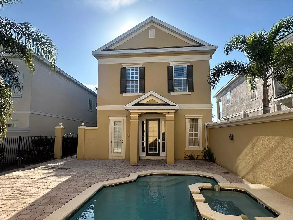 Reunion, FL 34747,1512 EUSTON DR