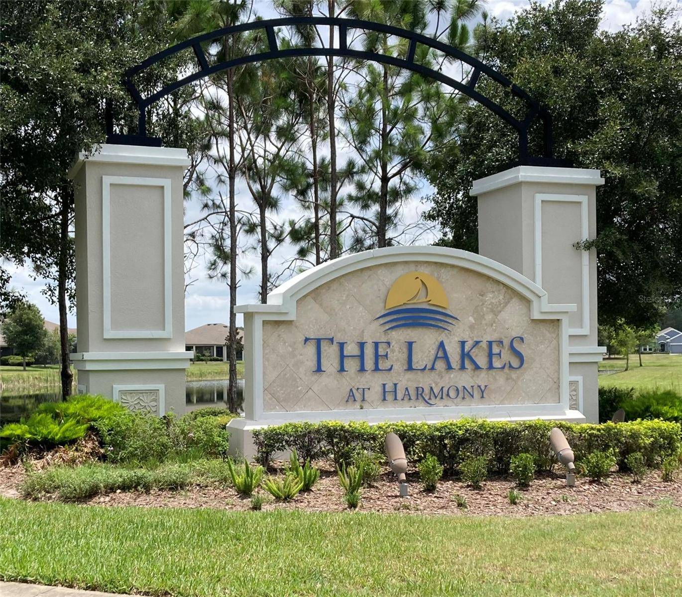 Harmony, FL 34773,3184 SONGBIRD CIR