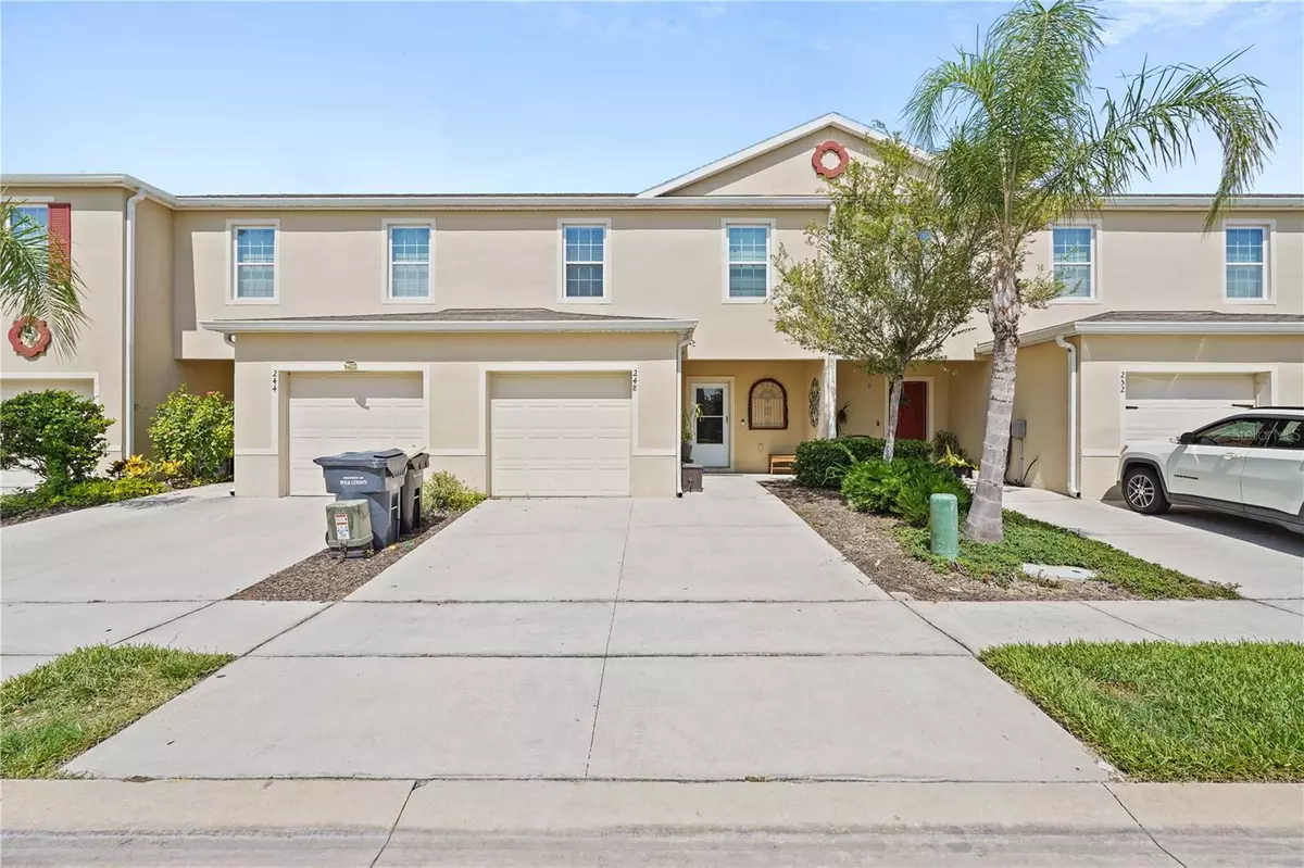 Davenport, FL 33896,248 ARBOR LAKES DR