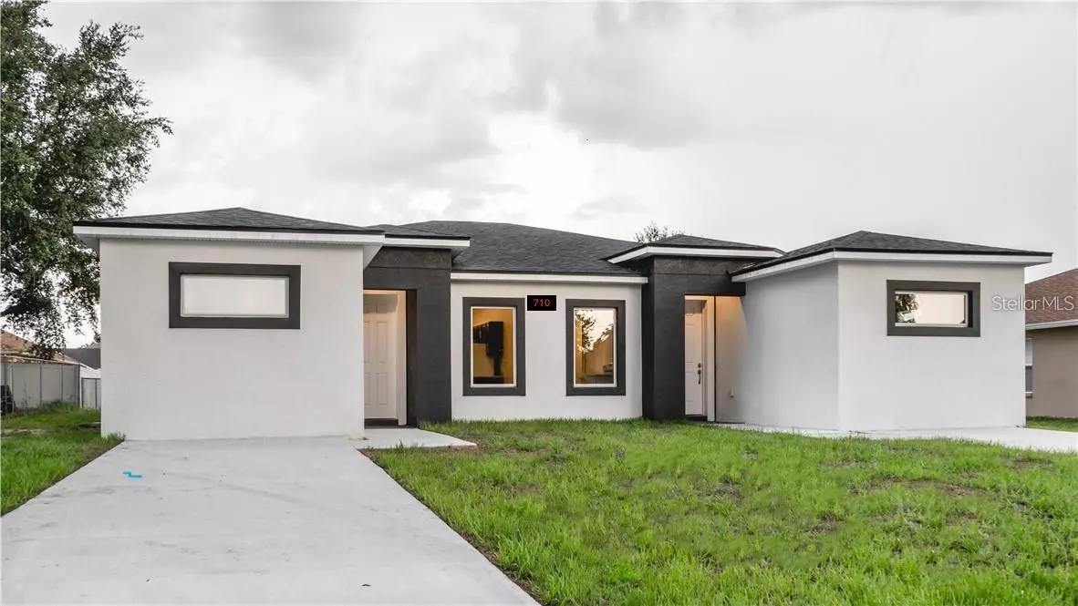 Kissimmee, FL 34759,710 LEOPARD CT #A-B
