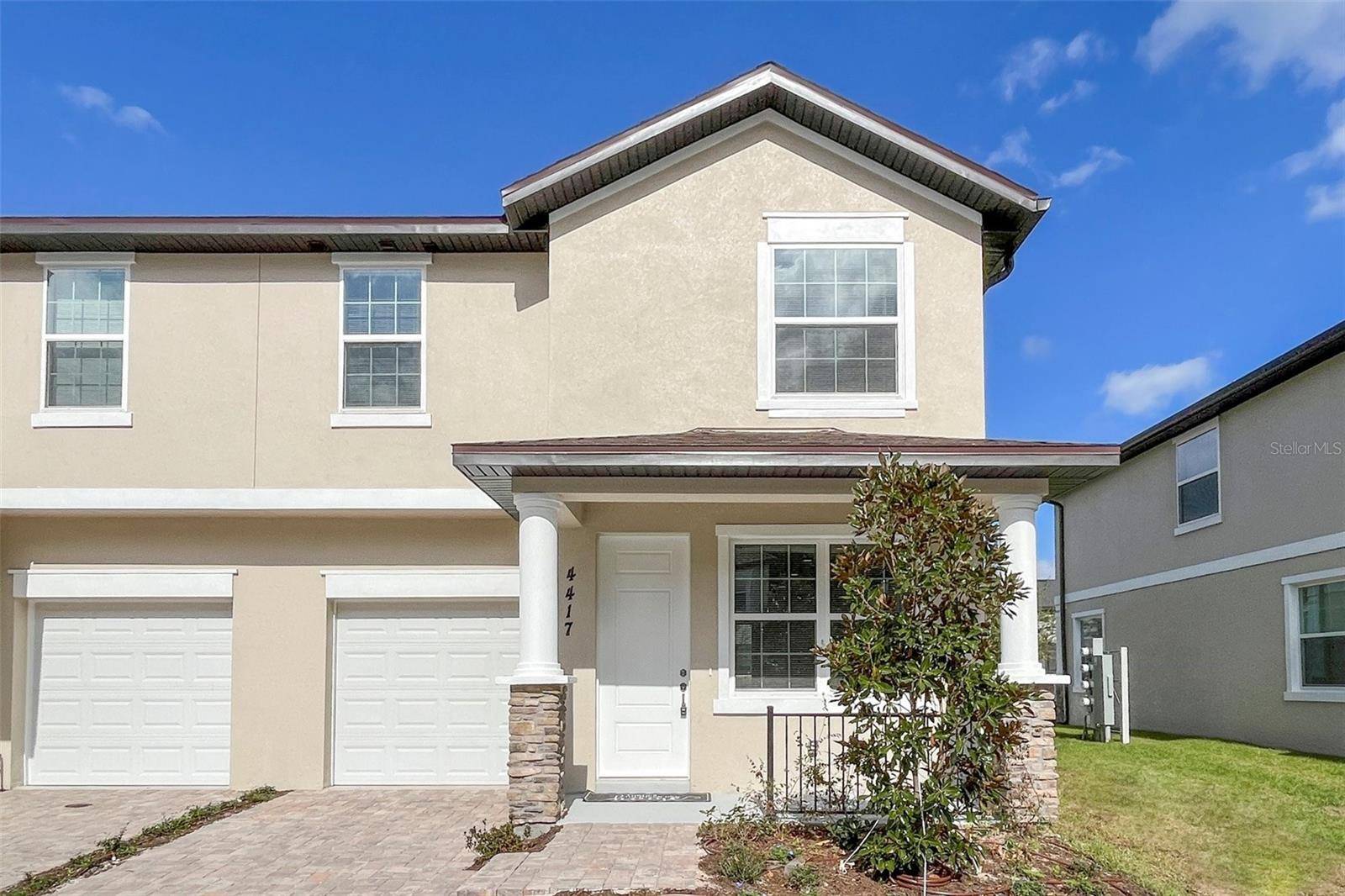 4417 SUMMER FLOWERS PL, Kissimmee, FL 34746